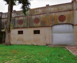 Nuova vita per villa Franzolin