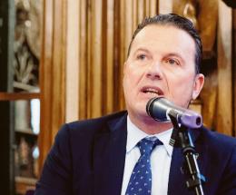 Dolfin: “Necessario lo stato di calamità”