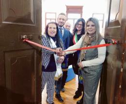 All’Ipsaa l’orientamento corre