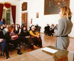 “Ricordare e onorare gli internati militari italiani”