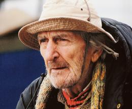 Giorgio Foresto, artista errante