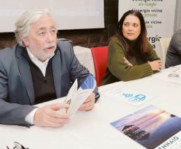 Un omaggio al mese per il Polesine