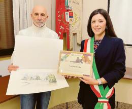 Il Comune si gemella con la Speranza
