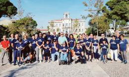 Il Comune premiato per il suo cuore “green”