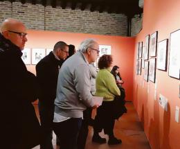 Tina Modotti, mostra da 25mila presenze