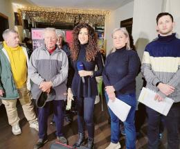 La questione velox in diretta tv