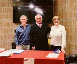 “Attivare la parte buona di noi”