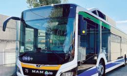 Derubati sul bus, tre arresti