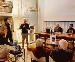 “La storia del nostro territorio”