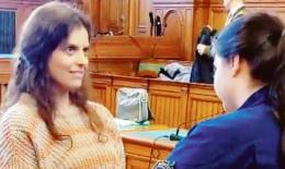 "Ilaria Salis? Poteva starsene a casa sua"