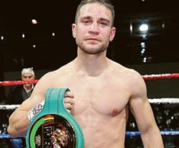 Tre giorni a tutta boxe 