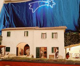 Bolzoni, una “Colonna” artistica