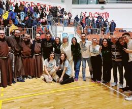 Don Bosco, tradizione viva