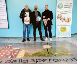 Il gol più bello è per la Speranza