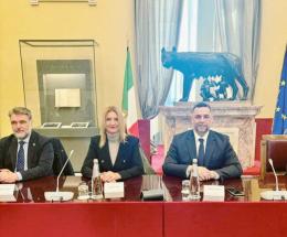 “Miglior rapporto turisti-cittadini”