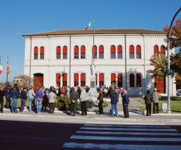 Ciclopedonale, proseguono i lavori