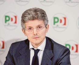 “Quei cartelli? Gesto inopportuno”