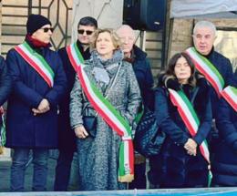 “Compatti contro le trivelle”