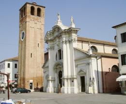 I predoni di rame all'attacco della chiesa
