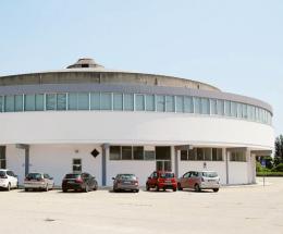 Palasport, si cercano fondi