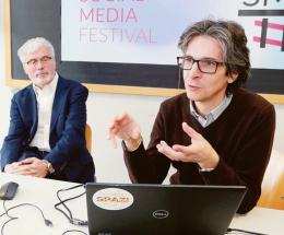 Un festival per orientarsi nei social