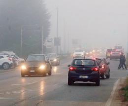Smog record, “non si fa abbastanza”