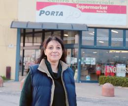 Più di un negozio di vicinato, da 30 anni