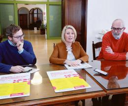 Sociale, bilancio con Livia Turco