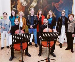 Premiati i ragazzi “Gen Z”