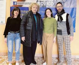 Gli infermieri in cattedra