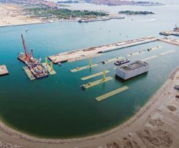 Porto, più 221,4% di crocieristi