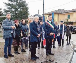 “Mai più una tragedia simile”