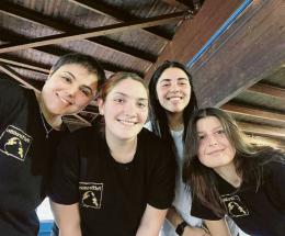 "Diversamente abili costretti a lasciare Rovigo"