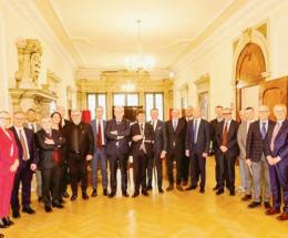 Nasce Bcc Veneta, “riferimento per il Nordest”