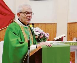 Quaresima, domani inizia la celebrazione della Via Crucis