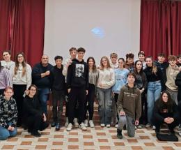 La Sant’Egidio sale in cattedra