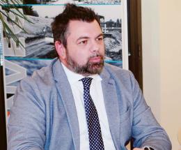 Vent’anni di politica visti da vicino