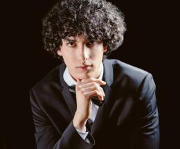 Suona il pianista più bravo
