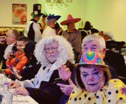La nona sinfonia di Carnevale