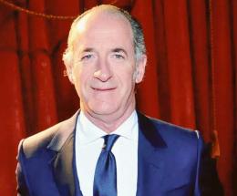 Luca Zaia tra viaggi, vita e politica