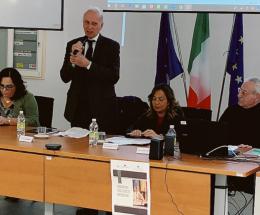 In carcere si impara: ecco il percorso per l'istruzione