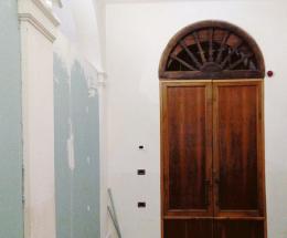 Un autentico sfregio alla Cattedrale