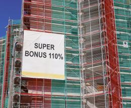 Senza superbonus 500 famiglie a rischio