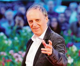 Al cineforum le Cinque Giornate