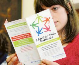 Servizio civile, proroga scadenza