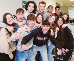 Scuole in banca a lezione di finanza