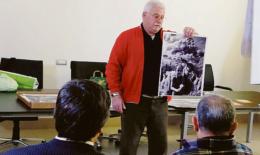 Il Fotoclub fa un corso all&rsquo;Ipab