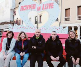 Prossima tappa Saint Lorenz