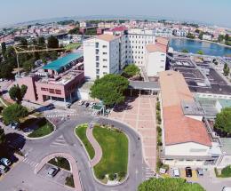 Investimenti sulle cure palliative