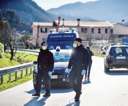 Quattro anni fa cominciava l'incubo Covid